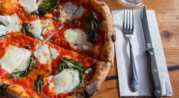 The 5 Best Pizza Cities In America That Aren’t New York Or Chicago