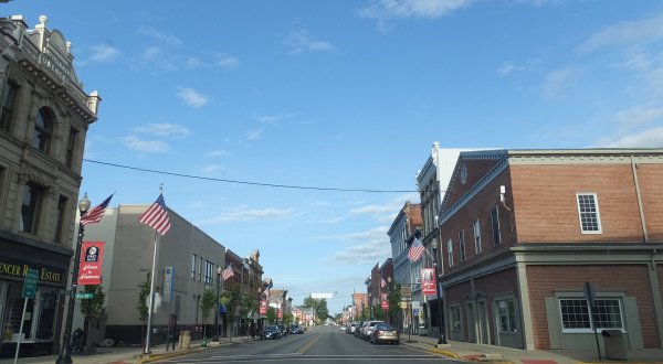 The Most Ohio Town Ever And Why You Need To Visit