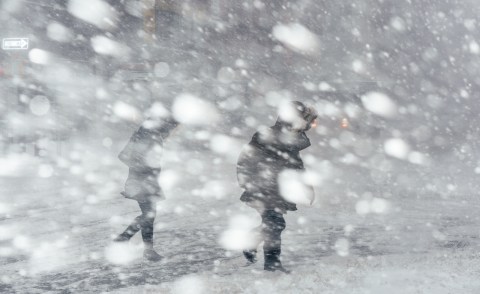 11 Things No One Tells You About Surviving A Colorado Winter
