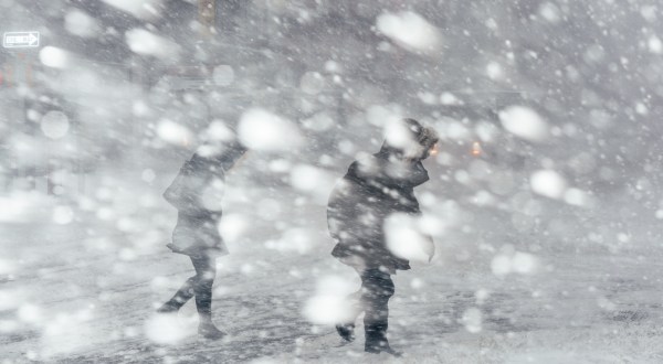 11 Things No One Tells You About Surviving A Colorado Winter