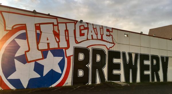 Take The Nashville Brewery Trail For A Weekend You’ll Never Forget