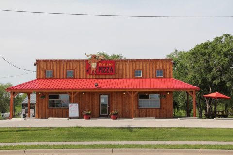 This South Dakota Pizza Joint In The Middle Of Nowhere Is One Of The Best In The U.S.