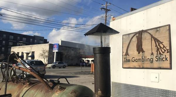 The Barbecue From This Roadside Trailer In Nashville Is Melt-In-Your-Mouth Good