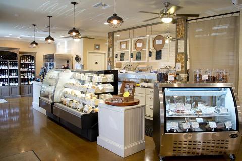 The Gigantic Cheese Store Near Austin You'll Want To Visit Over And Over Again