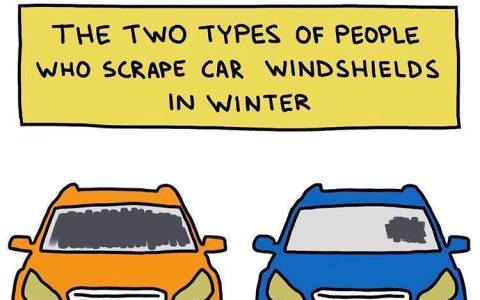These 7 Memes Perfectly Define Wintertime In Colorado