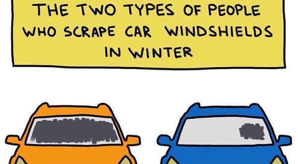 These 7 Memes Perfectly Define Wintertime In Colorado