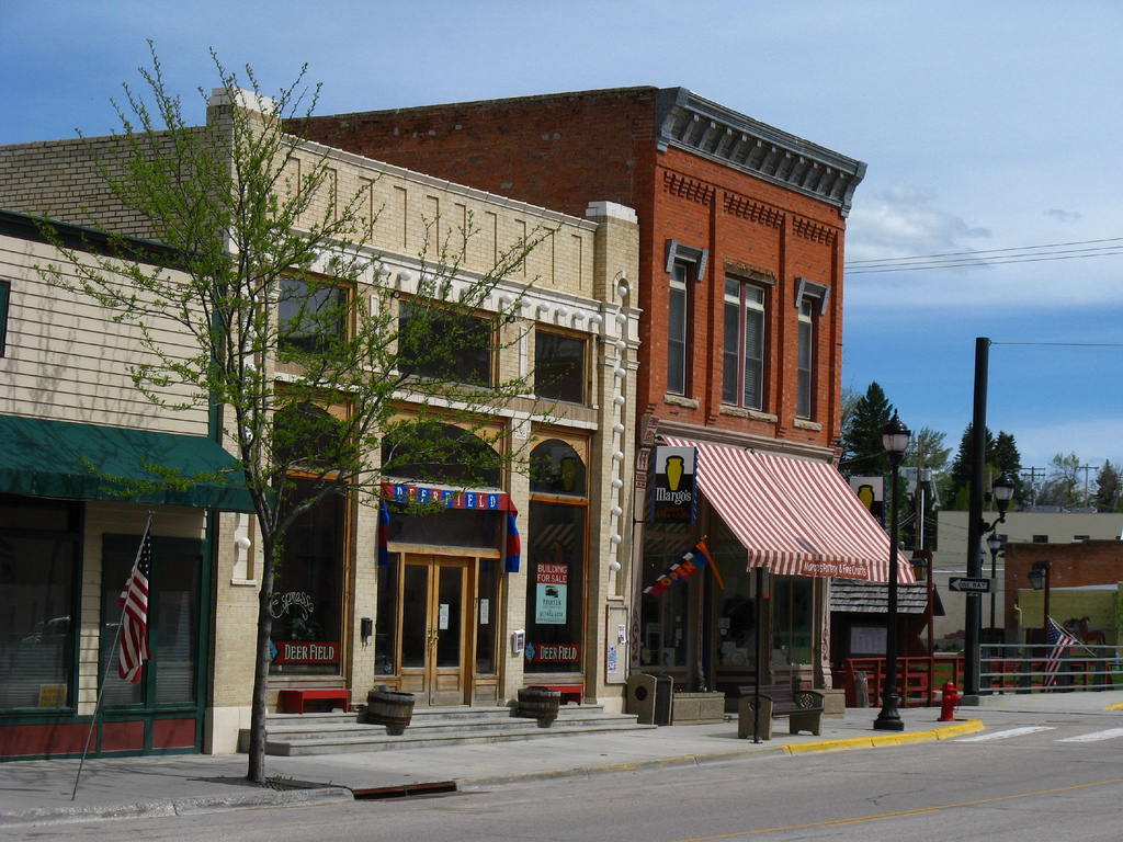 Wyoming banner image