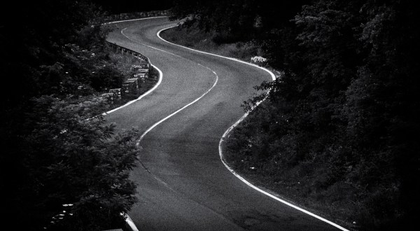 The Mysterious New York Road You Absolutely Must Drive At Least Once