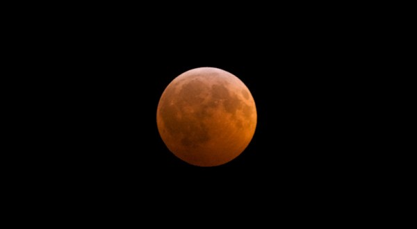 The Next Lunar Eclipse Will Be Visible From Florida And You Won’t Want To Miss Out