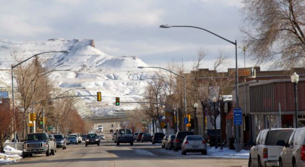 The 9 Coziest Towns In Wyoming To Snuggle Up In This Season