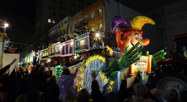 Here’s Your Ultimate Guide To Mardi Gras 2019 In New Orleans