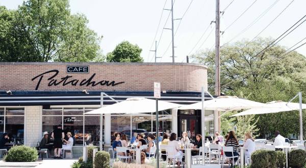 This Indiana Restaurant Is One Of The Best Brunch Spots In The Whole Nation