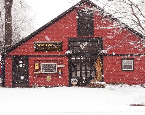 This General Store In Illinois Only Sells American-Made Products And It's A True Treasure