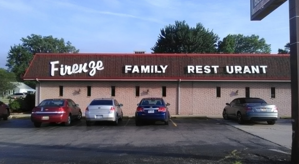 The Timeless Restaurant Near Detroit Where Prices Have Barely Budged Since The 1960s