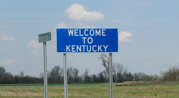 There’s A Piece Of Kentucky That’s Broken Off From The Rest Of The State And Its Story Is Fascinating