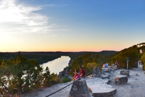 8 Places To Take Your Kids So They Instantly Fall In Love With Austin