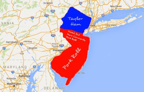 Few People Know South Jersey Almost Became Another State