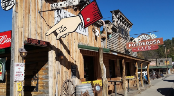 9 Historic Towns In Wyoming That Will Transport You To The Past