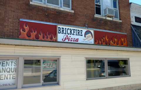 This Wisconsin Pizza Joint In The Middle Of Nowhere Is One Of The Best In The U.S.
