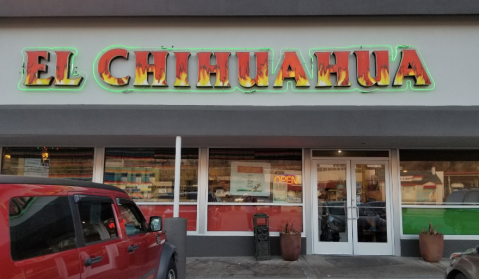 Don’t Let The Outside Fool You, This Mexican Restaurant In Utah Is A True Hidden Gem