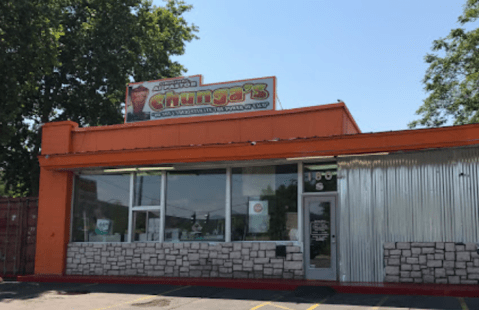 You'll Find The Most Traditional Mexican Tacos At This Tiny Utah Restaurant