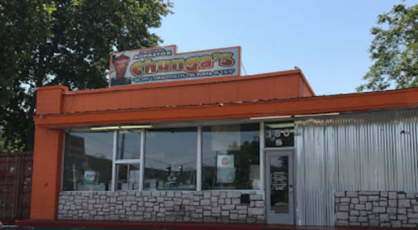 You’ll Find The Most Traditional Mexican Tacos At This Tiny Utah Restaurant