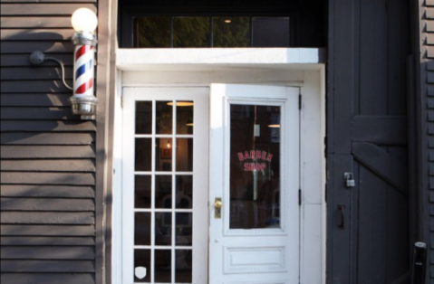 This Place In Southern California Looks Like A Barber Shop But It's Actually A Secret Speakeasy