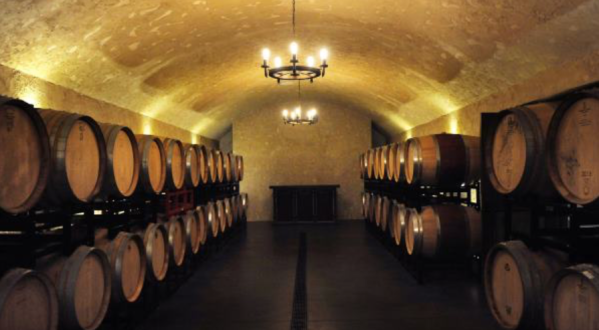 The Underground Wine Cave In Georgia You Have To Visit