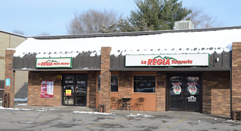 The Tiny Restaurant In Iowa That Serves Mexican Food To Die For