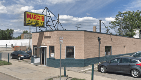 This Longtime Michigan Restaurant Serves The Most Unique Burgers You've Ever Tried