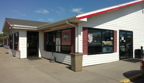 The Unsuspecting South Dakota Truck Stop Where You Can Pull Over And Have An Amazing Meal