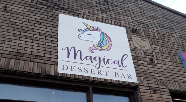 This Unicorn-Themed Bakery In Texas Is A Magical Place To Enjoy