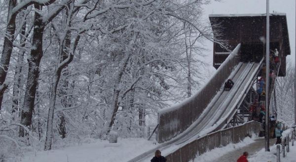 The Ultimate Indiana Winter Weekend Guide You Didn’t Know You Needed
