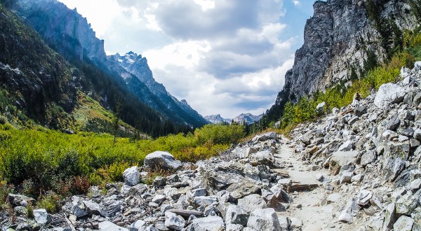 14 Reasons Why Anyone Who Hates Wyoming Can Just Shut Up