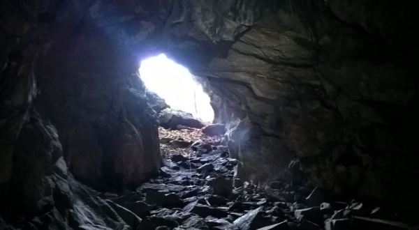 The Little Known Cave In Vermont That Everyone Should Explore At Least Once