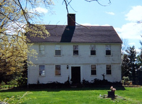 8 Incredible Places Around Connecticut That Were Once Part Of The Underground Railroad