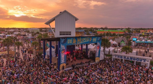 9 Of The Coolest Events Happening In Alabama This Year