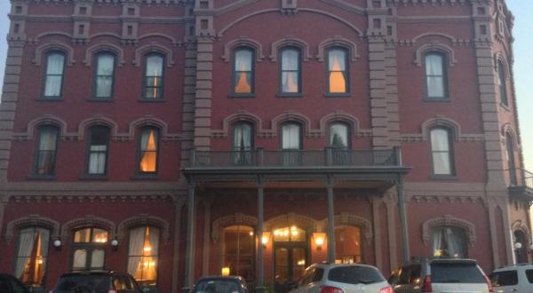 The Oldest Hotel In Montana Is Also One Of The Most Haunted Places You’ll Ever Sleep
