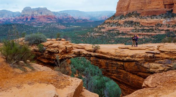 The 12 Different Parts Of Arizona You Should Explore In 2019