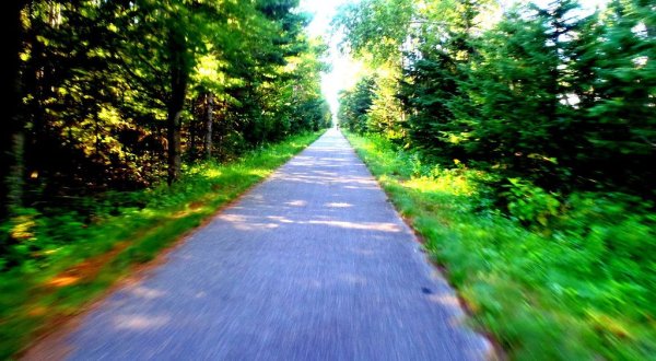 Take The Longest Paved Trail In Minnesota For An Adventure Everyone Can Enjoy