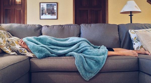 Flu Activity Is Escalating In These 10 U.S. States – Here’s What You Should Know
