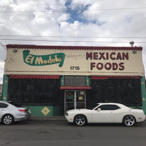 Tamales In New Mexico Are Tradition, And This Unassuming Restaurant Serves The Best