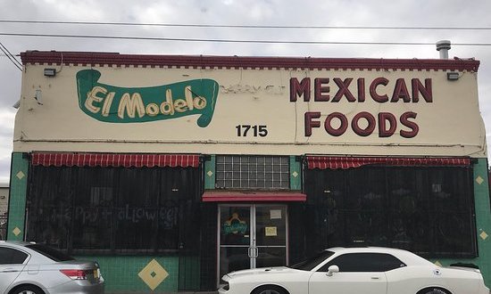 Tamales In New Mexico Are Tradition, And This Unassuming Restaurant Serves The Best
