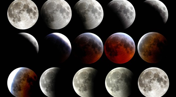 The Next Lunar Eclipse Will Be Visible From Indiana And You Won’t Want To Miss Out