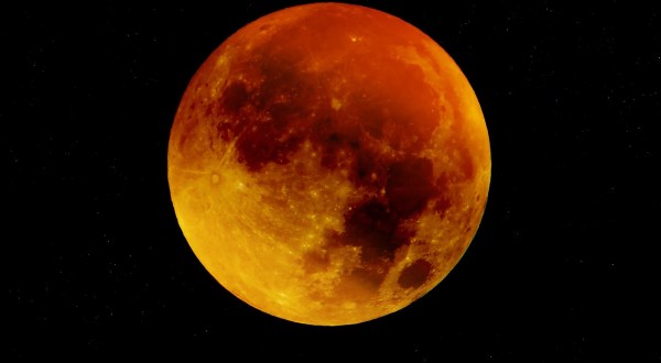 The Next Lunar Eclipse Will Be Visible From Illinois And You Won’t Want To Miss Out