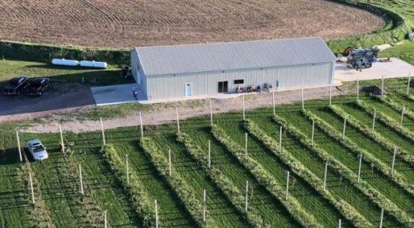 South Dakota’s Only Farm Brewery Is Unexpectedly Awesome