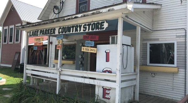 This Vermont Pizza Joint In The Middle Of Nowhere Is One Of The Best In The U.S.