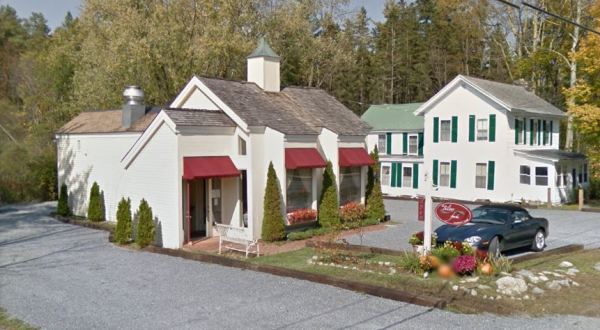 Blink And You’ll Miss These 9 Tiny But Mighty Restaurants Hiding In Vermont