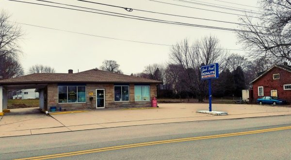 The Made-From-Scratch Donuts At This Pennsylvania Bakery Have Stood The Test Of Time