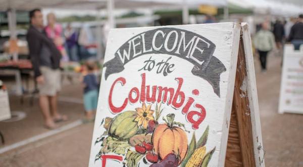 This Year-Round Indoor Farmers Market In Missouri Is The Best Place To Spend Your Weekend